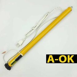 موتور پرده بالا رو سه سیم A-OK