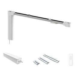 ریل پرده هوشمند