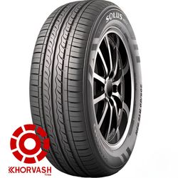 لاستیک زتوم کره ZETUM 175/70/13 گل HS11