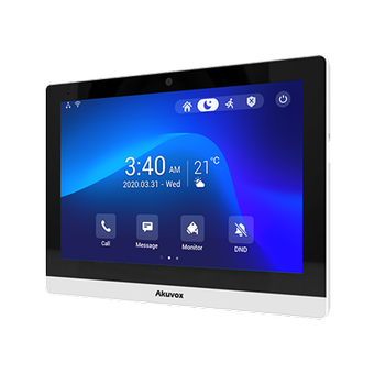 تاچ پنل 7 اینچ Akuvox C316w