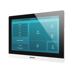 تاچ پنل 7 اینچ Akuvox C313n لینوکسی