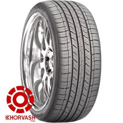 لاستیک خودرو جی پلنت کره jplanet مدل CP672 سایز 185/65R14 چهار فصل
