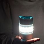 لامپ بادی LED تاشو