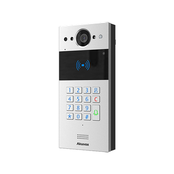 آیفون هوشمند Akuvox R20K کدینگ