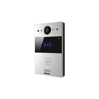 آیفون هوشمند تک واحدی Akuvox R20A