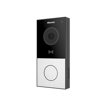 آیفون هوشمند تک واحدی Akuvox E12w