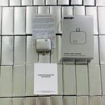 رابط شارژر هوشمند با قطع‌کن خودکار (Automatic Self-Unplugging)