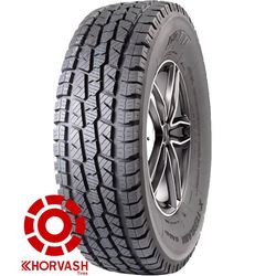 لاستیک 225/75R16 بوتو 10لایه BOTO مدل X-Terrain BA80 تولید2025 (2حلقه)