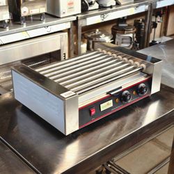 هات داگ پز 9 رول وان شفONECHEF