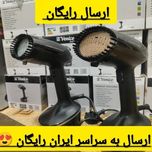 بخارگر برند ونیز ایتالیا مدل 4032