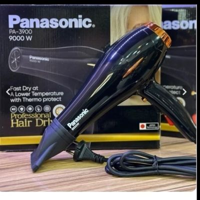 سشوار پاناسونیک 9000 وات PA-3900