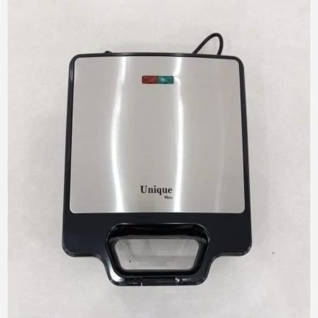 اسنک ساز 2 کاره یونیک مدل UM-120NS(پس کرایه)