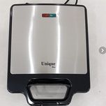 اسنک ساز 2 کاره یونیک مدل UM-120NS(پس کرایه)
