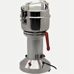آسیاب صنعتی سیلور کرست مدل SC250 با تایمر 1200 وات