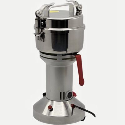 آسیاب صنعتی سیلور کرست مدل SC250 با تایمر 1200 وات