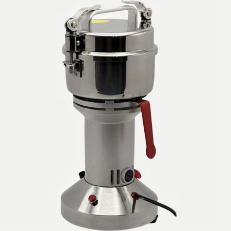 آسیاب صنعتی سیلور کرست مدل SC250 با تایمر 1200 وات