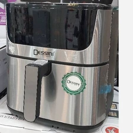 سرخ کن بدون روغن 2 المنت دسینی 14 لیتر مدل 7007