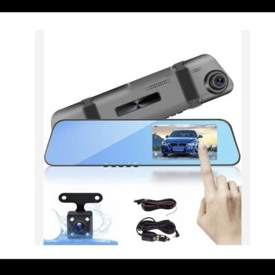 دوربین ثبت وقایع ZIMMER DVR-1920