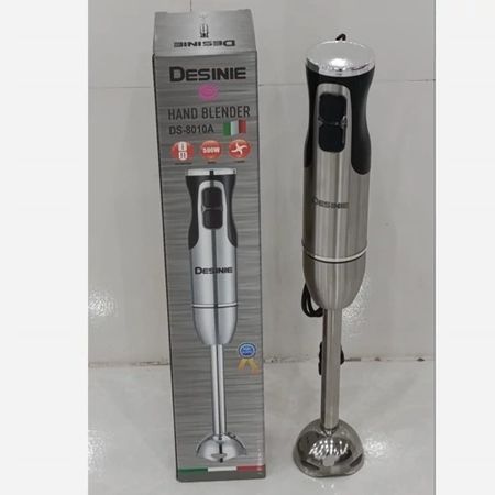 گوشتکوب برقی دسینی مدل DS8010A