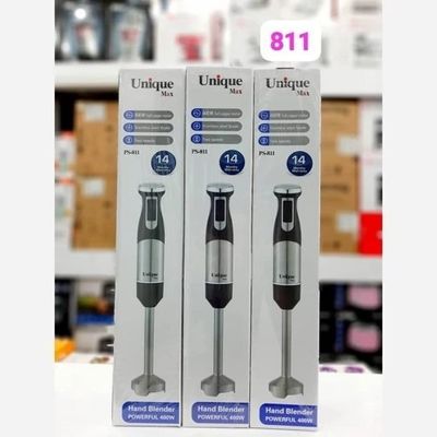 گوشت‌کوب برقی یونیک مدل PS811 تک کاره