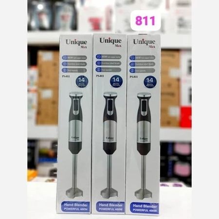 گوشت‌کوب برقی یونیک مدل PS811 تک کاره