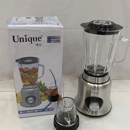 مخلوط کن یونیک کد 2005 با پارچ شیشه ای