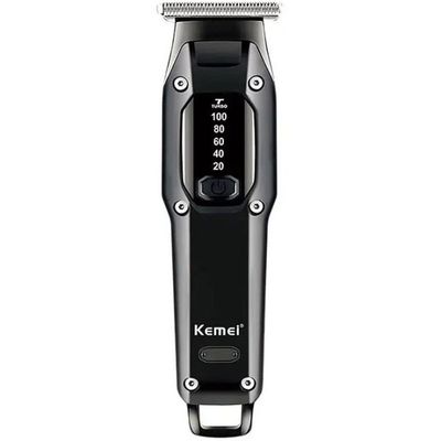 ماشین اصلاح کیمی مدل KM659 با تکنولوژی برش مستقیم و صفر زن