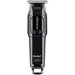 ماشین اصلاح کیمی مدل KM659 با تکنولوژی برش مستقیم و صفر زن