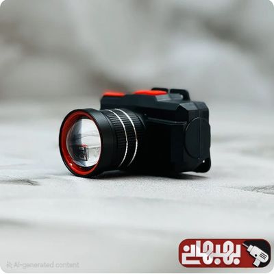 چراغ پیشانی  یس نایس  مدل yas-621