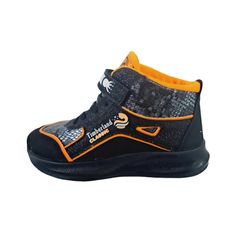 کتونی ساقدار اسپرت تیمبرلند کلاسیک در 3 رنگ و 2 طرح