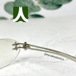 عینک فریم لس جنتل مانستر کد 407