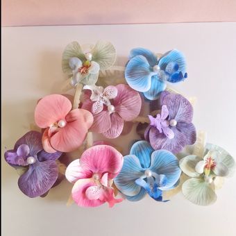 کلیپس ارکیده