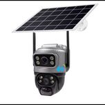دوربین مداربسته مدل S11 سیمکارتی سولار و برقی