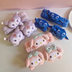 ست روتین عروسکی