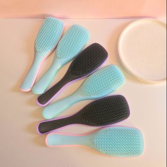 برس تنگل تیزر 1