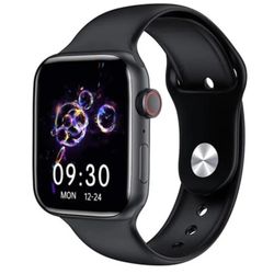 ساعت هوشمند مدل kw61-max