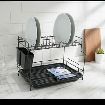 آبچکان مدل اطلس غربی 2طبقه مشکی