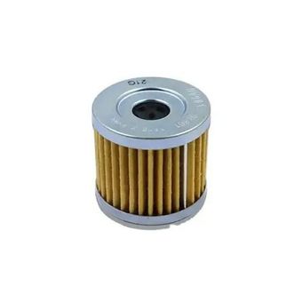 فیلتر روغن kld