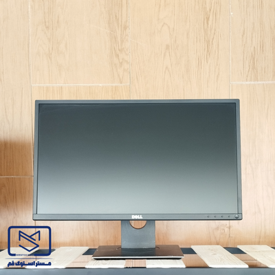 مانیتور 24 اینچ استوک دل DELL P2417h