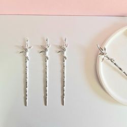 کانزاشی بامبو سیلور