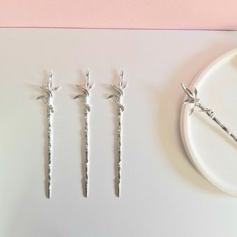 کانزاشی بامبو سیلور