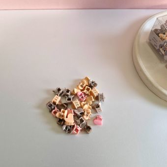 پک 35 .30تایی مینی کلیپس