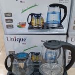 چای‌ساز دوقلو یونیک مدلUM-110