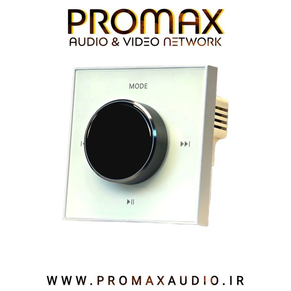 آمپلی فایر دیواری PROMAX / PM435