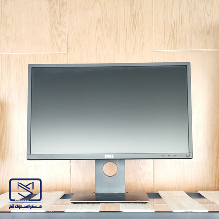 مانیتور استوک دل 22 اینچ Dell P2217h