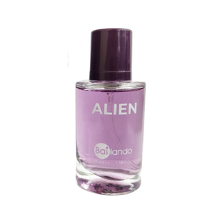عطر جیبی زنانه بایلندو مدل Alien حجم 35 میل