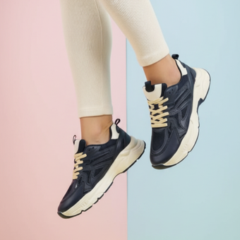 کتونی اسپرت فشن دولچه