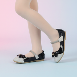 کفش مجلسی پاپیونی اکلیلی