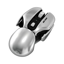 موس بیسیم فلزی گرین لاین Green Lion G266 Beetles Metal Mouse