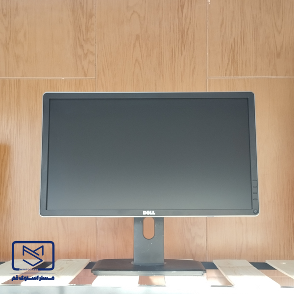 مانیتور 22 اینچ استوک دل Dell P2214h